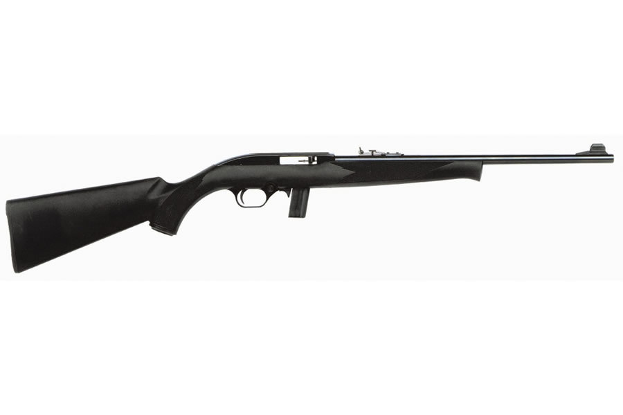 Mossberg Model 702 Plinkster 22LR Semi-Automatic Rimfire
