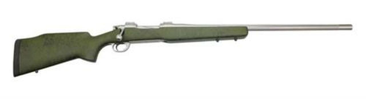 Nesika Long Range Bolt .300 Win Mag, 26" SS Barrel, Bell & Carlson Stock