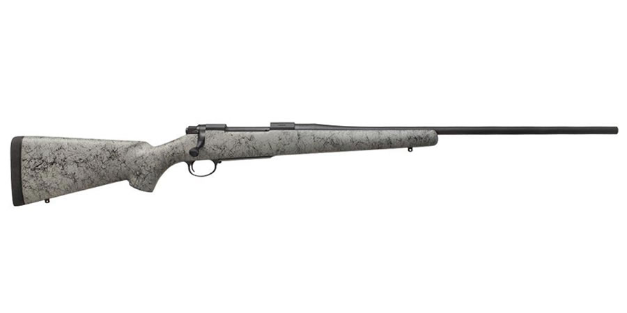 Nosler M48 Liberty 300 Win Mag Bolt-Action Rifle