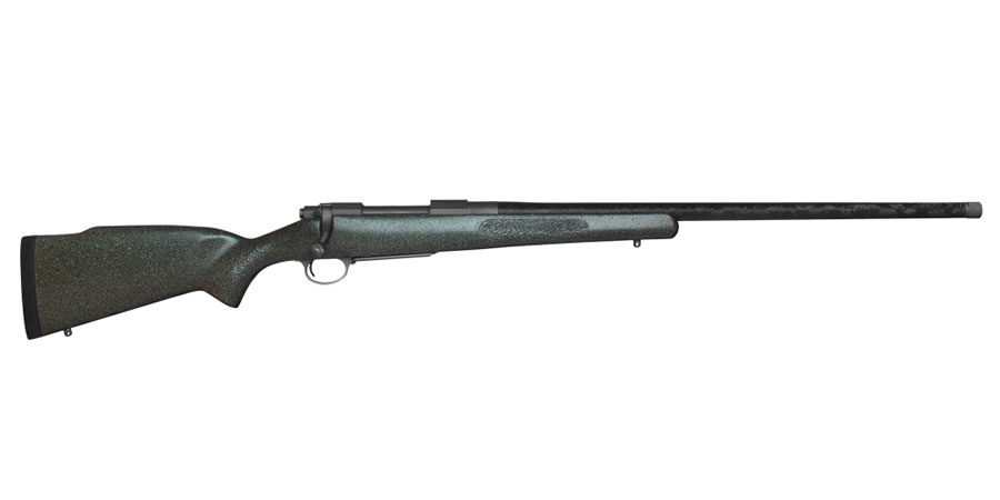 Nosler M48 Mountain Carbon 28 Nosler Bolt-Action Rifle