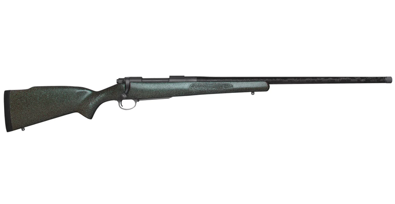 Nosler M48 Mountain Carbon 6.5 Creedmoor Bolt-Action Rifle