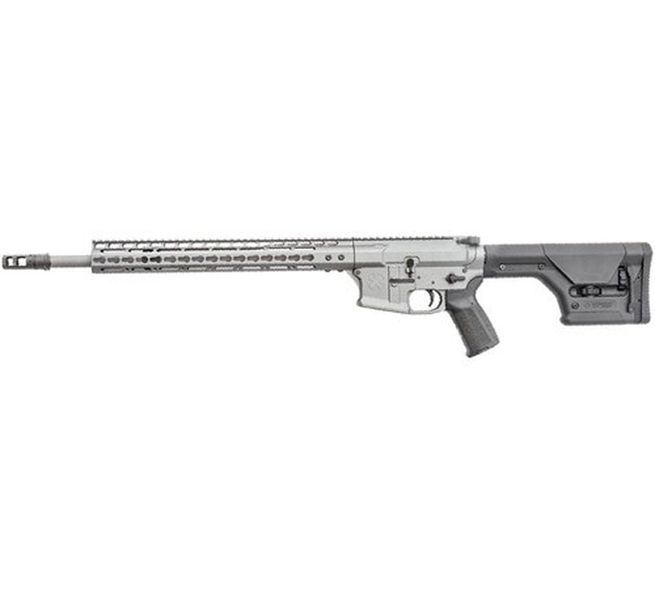 NOVESKE SHOOTING TEAM RIFLE Gen III NST 5.56mm 18" SS Barrel MIAD Pistol Grip 30rd Mag