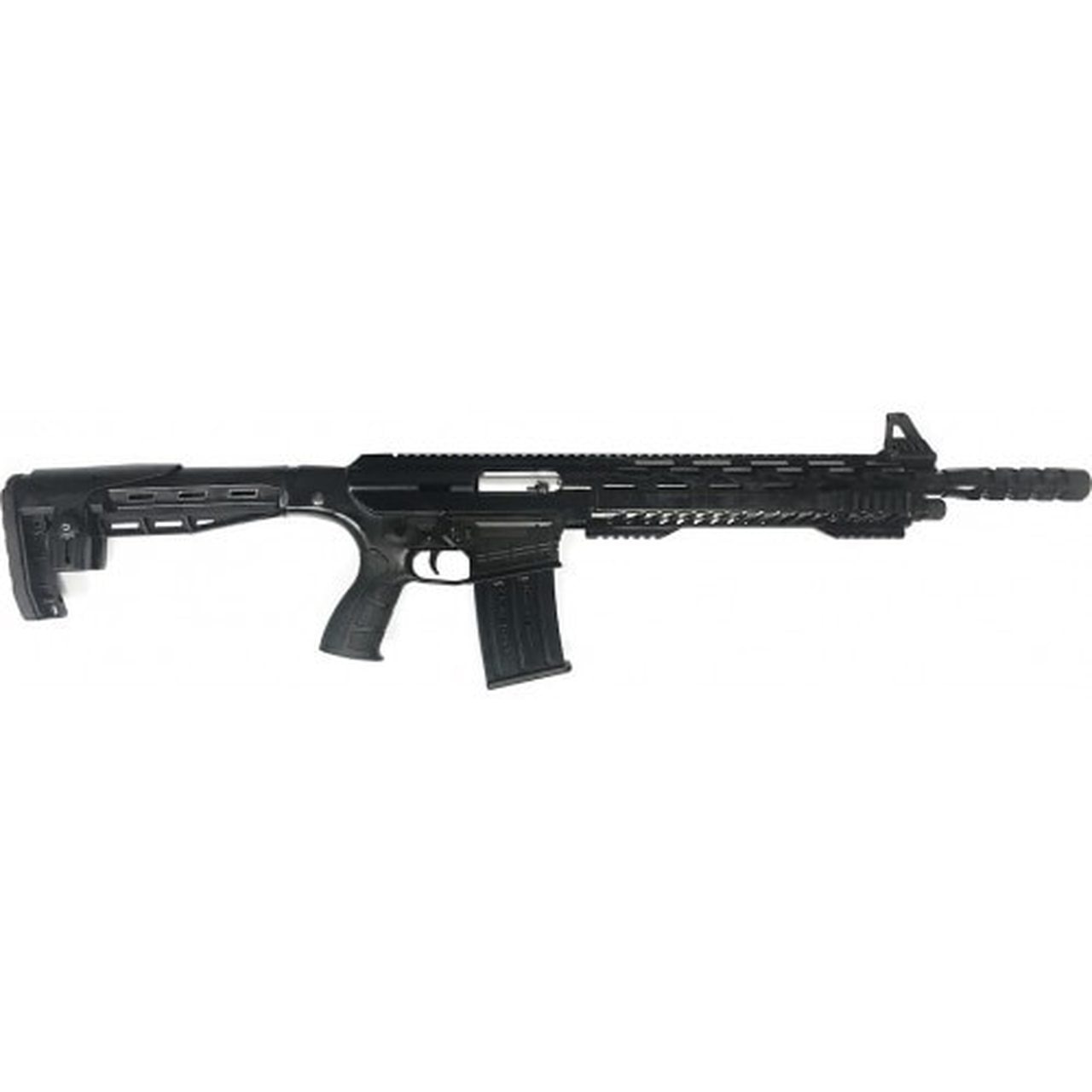Panzer Arms AR12 12 Ga, 20" Barrel, 5rd Mag