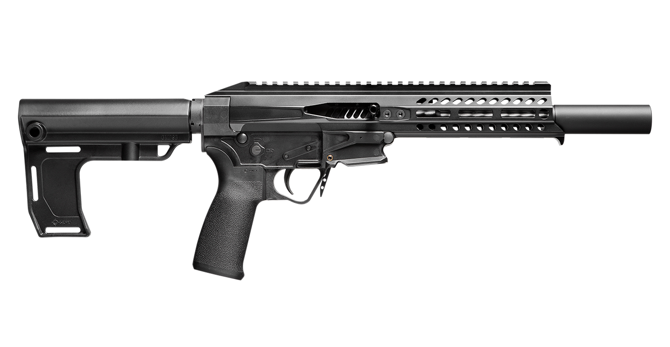 POF Rebel 22LR Semi-Automatic Rimfire Pistol