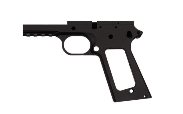 Polymer80 P80 Frame | 80% Lower Receiver for Glock-Style Pistols