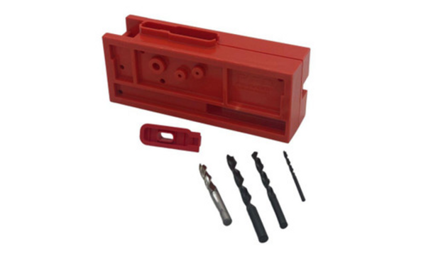 Polymer80 P80-JIG-RL556v3 AR-15 Lower Receiver Jig Kit