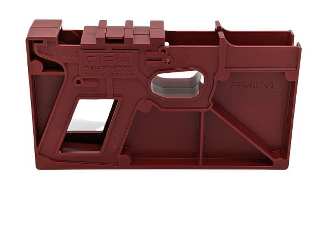 Polymer80 PF940C Jig Kit for PF940C Frame Blanks - Precision Gunsmithing Tool