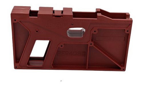 Polymer80 PF940SC Jig Kit for PF940SC Frame Blanks - Complete Build Tool Set