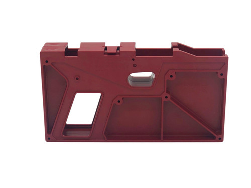 Polymer80 PF940V2 Jig Kit for PF940V2 Frame Blanks - Complete Build Tool Set