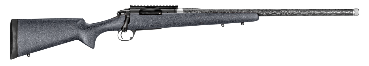 PROOF RESEARCH Elevation Lightweight Hunter 6.5 Creedmoor 24" Carbon Fiber Black Right Hand