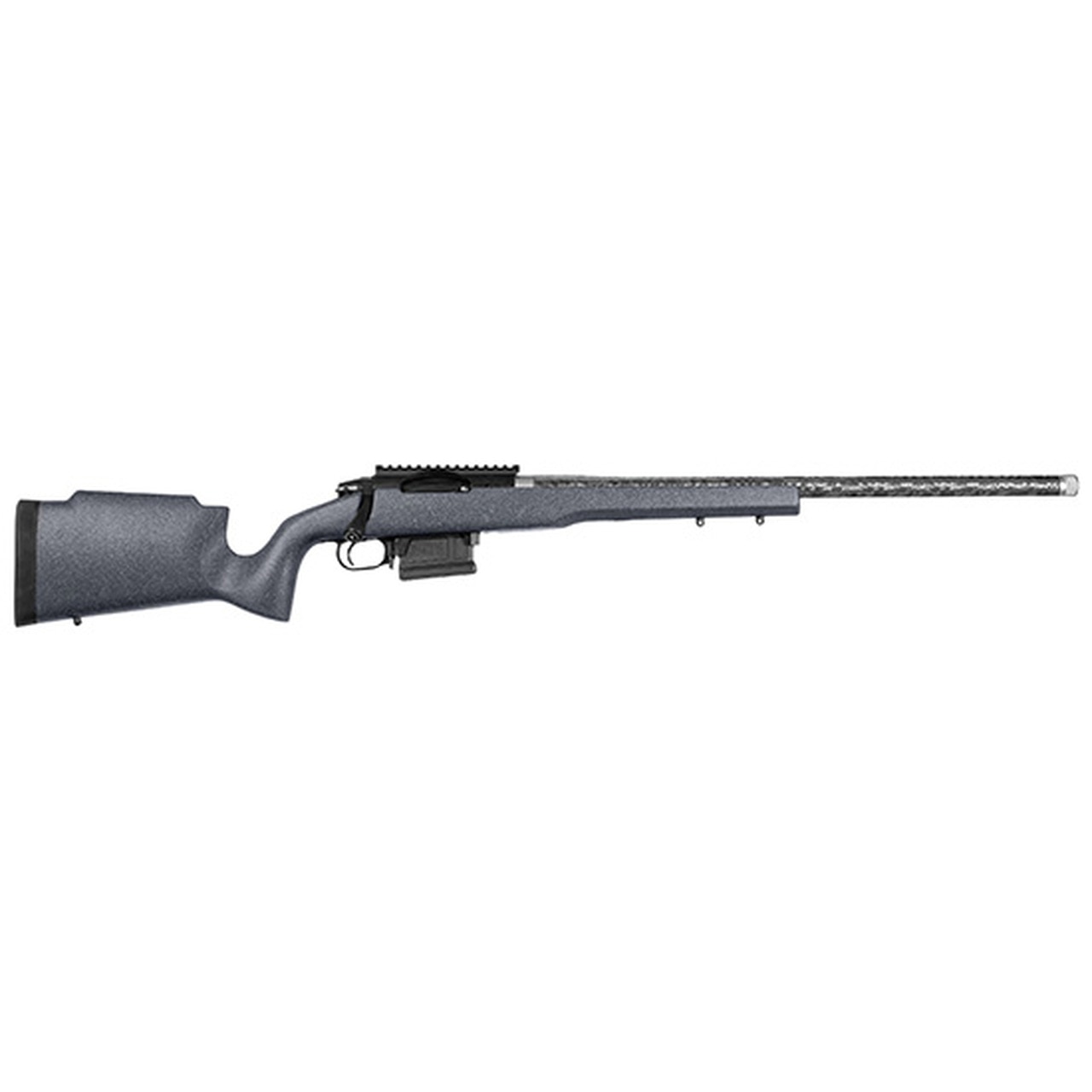 PROOF RESEARCH Elevation MTR 6.5 Creedmoor 24" Barrel, Black