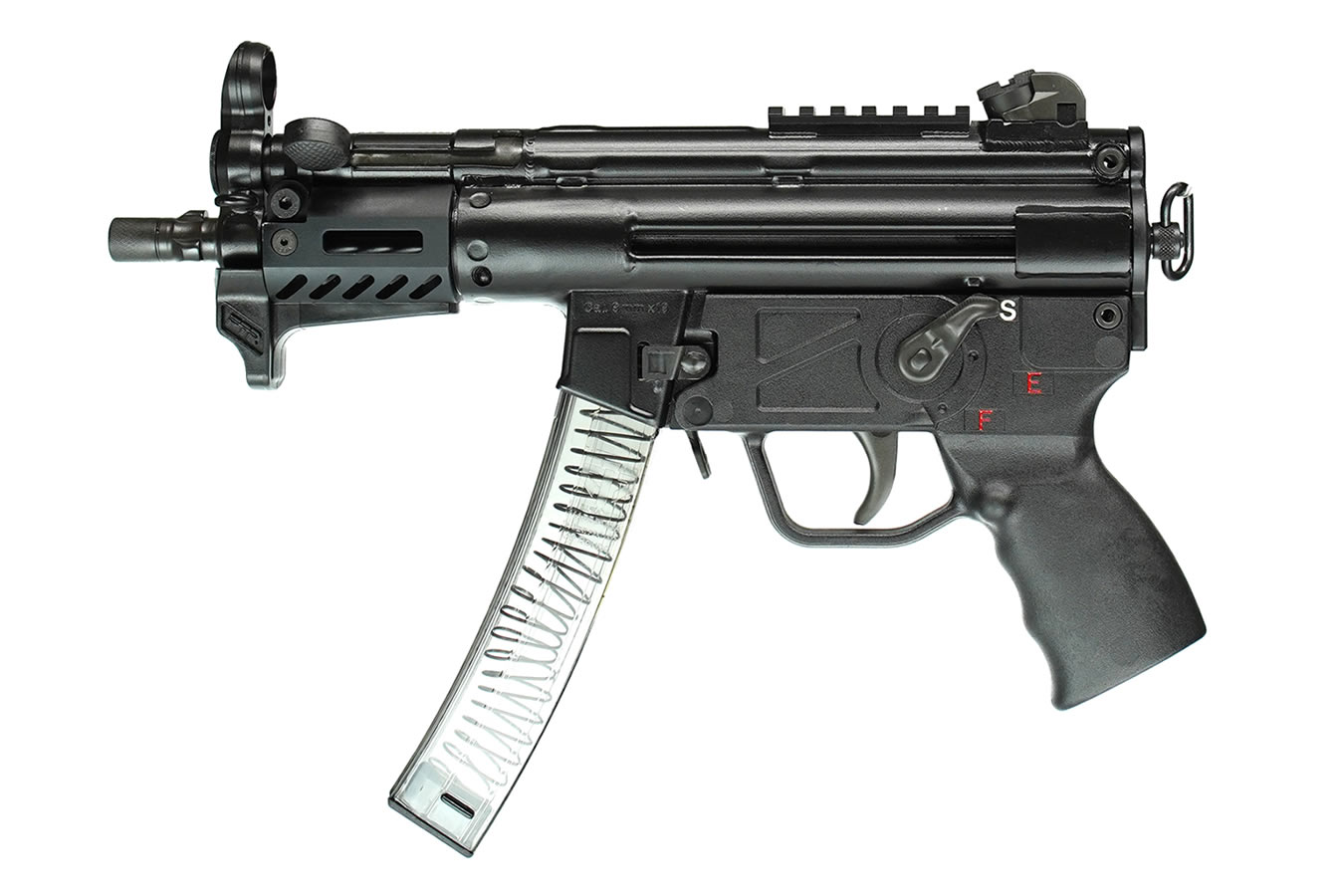 Ptr Industries Inc. 9KT PTR 603 9mm Semi-Automatic Pistol
