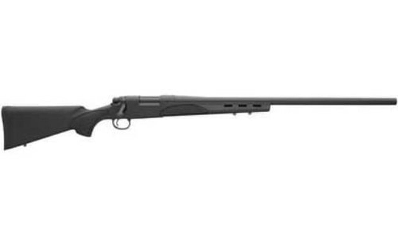 Remington 700 308 SPS Special Purpose Synthetic Varmint 26" Heavy Barrel Remington