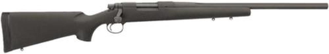 Remington 700 LTR 308 (Light Tactical Rifle)