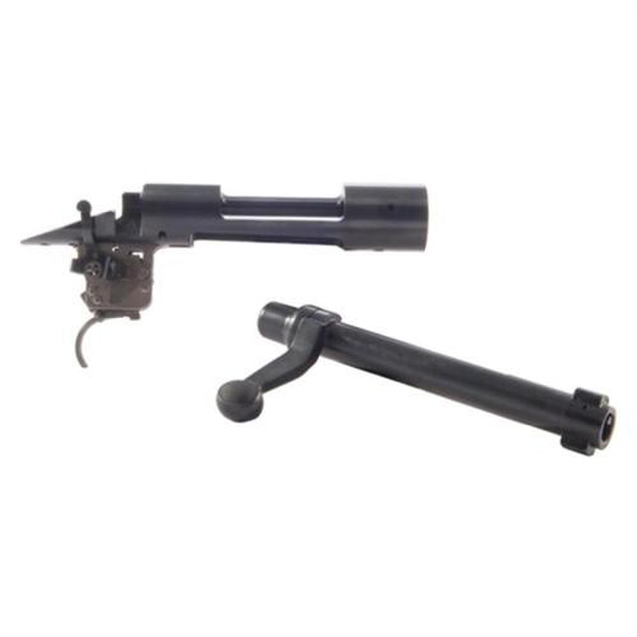 Remington 700 Short Action Only.308 Win X-Mark Pro Trigger, Blued Remington