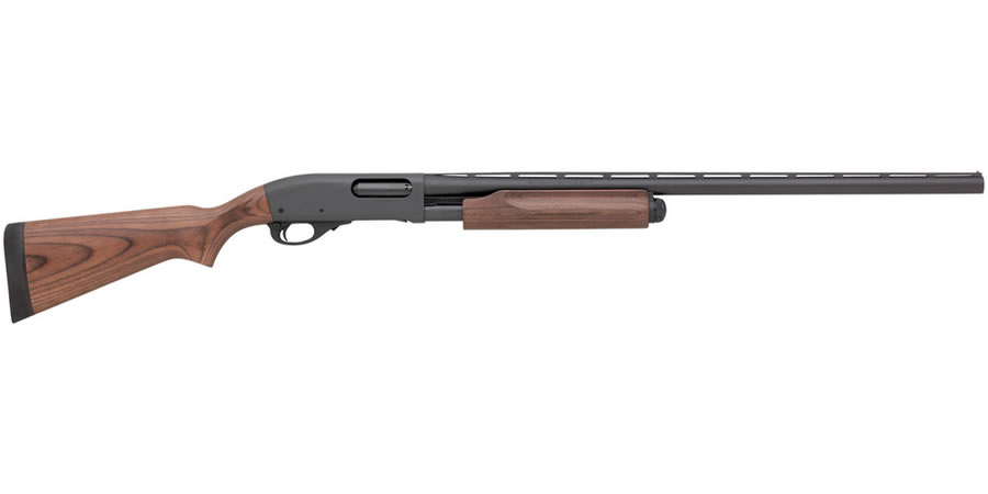 Remington 870 Express 20 Gauge Pump Shotgun