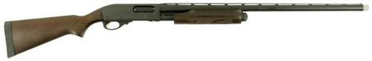 Remington 870 Fieldmaster 12 Ga, 28" Barrel, 3", Walnut Stock, 4rd Remington