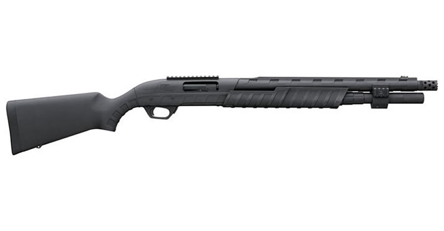 Remington 887 Nitromag Tactical 12 Gauge Shotgun