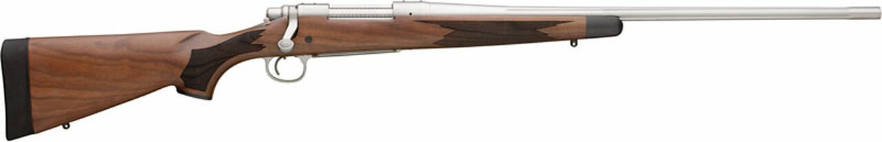 Remington Model 700 CDL SF Limited Edition, 6.5 Creedmoor Walnut Stock, X-Mark Pro Adjustable Trigger 22" Barrel