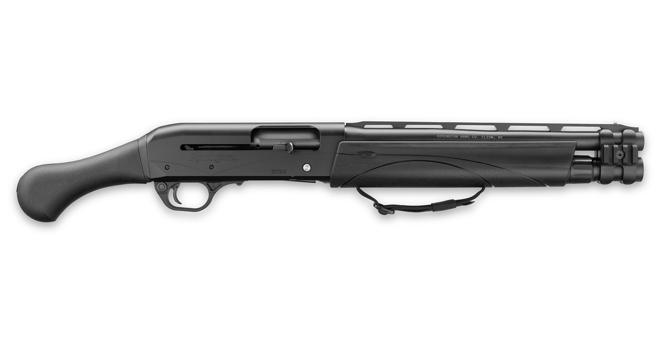 Remington V3 Tac-13 12 Gauge Semi-Auto with 13-Inch Barrel