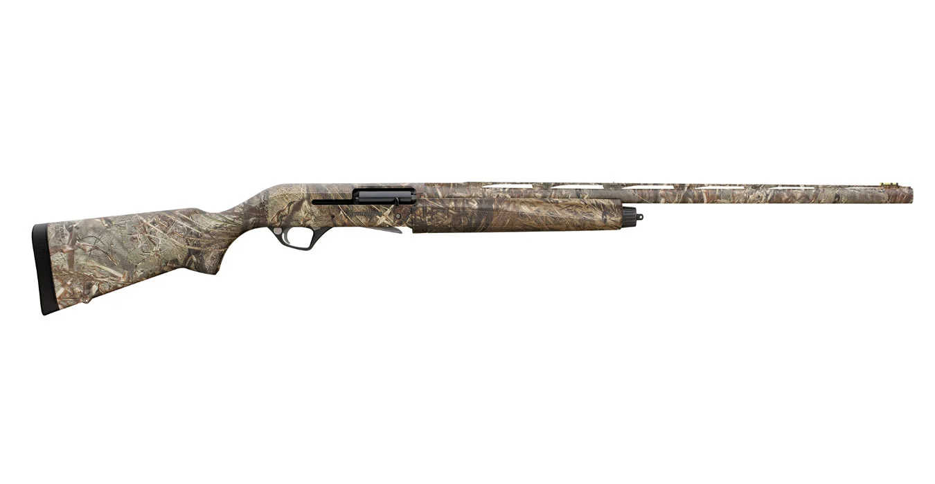 Remington Versa Max Sportsman 12 Gauge Mossy Oak Duck Blind Camo Shotgun