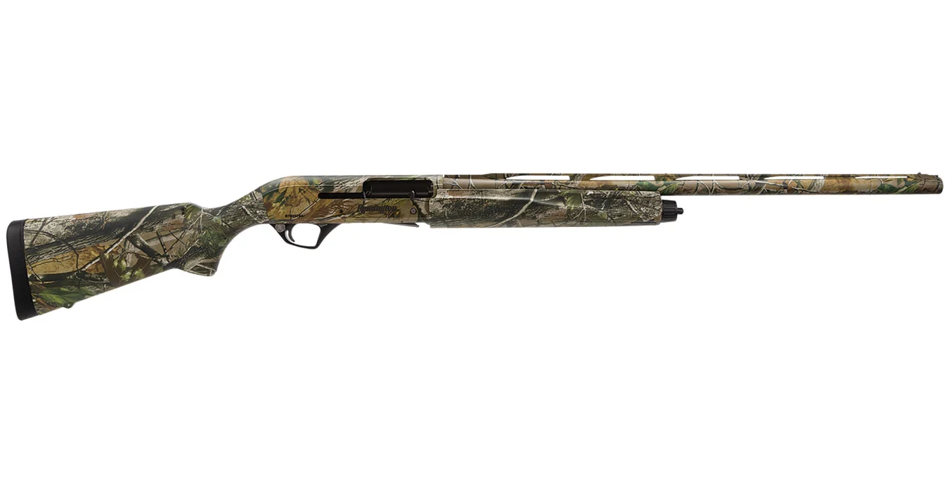 Remington Versa Max Sportsman 12 Gauge Realtree AP Camo Shotgun
