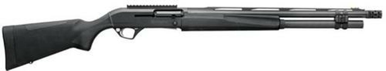 Remington Versa Max Tactical 12 Ga, 22" Barrel, Black, 8+1rd