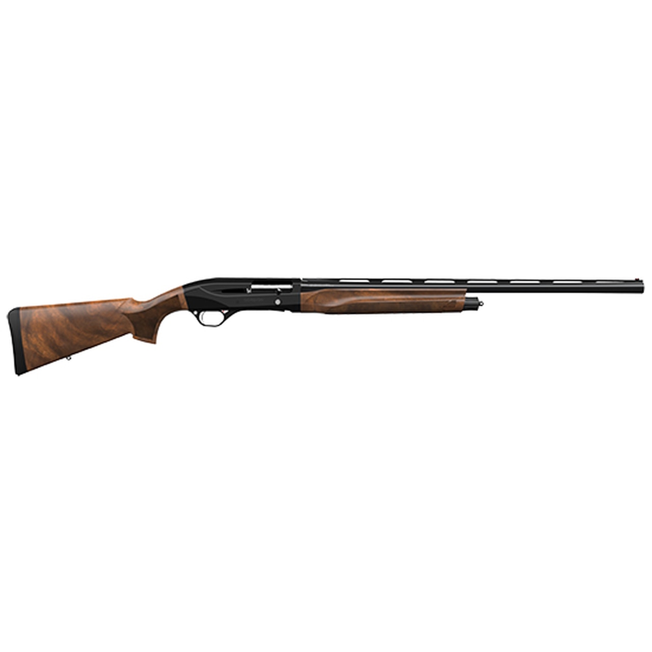 Retay Gordion 12 Ga, 26" Barrel, 3" Inertia, Polished Black, 4rd