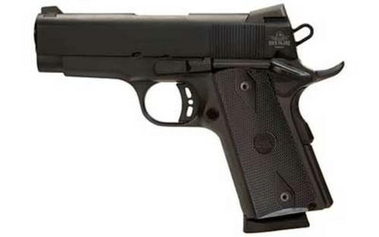 Rock Island Armory 1911 45 Tactical CS Compact 3.5" Rock Island-Armscor