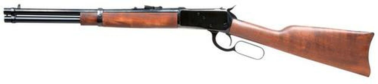 Rossi R92 Lever Carbine 357 Magnum/38 Special, 16" Barrel, Blued, 8rd Rossi