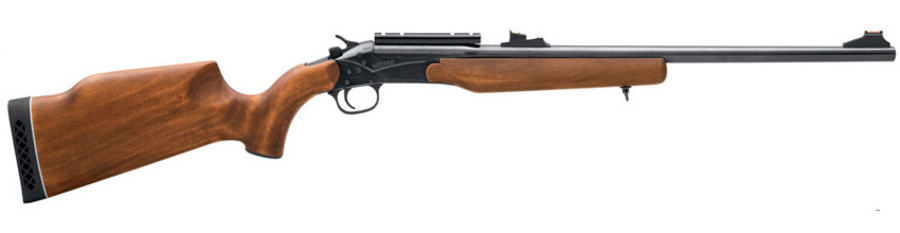 Rossi Wizard 223 Rem Single-Shot Rifle