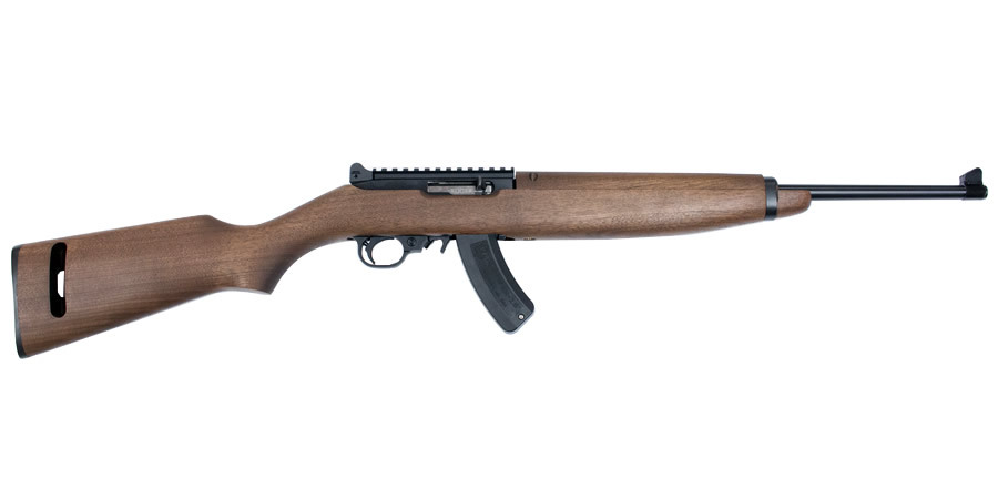 Ruger 10/22 22LR M1 Carbine Rimfire Rifle (TALO Exclusive)