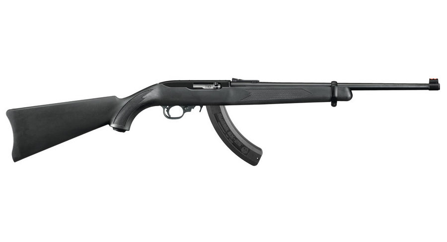 Ruger 10/22 Carbine 22LR Collectors Series Autoloading Rifle