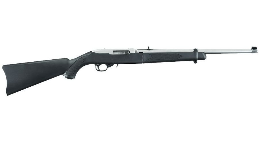 Ruger 10/22 Takedown 22 LR Autoloading Rifle
