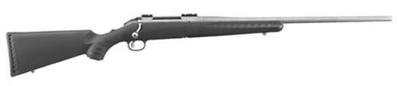 Ruger American All Weather .308 SS 22" Barrel