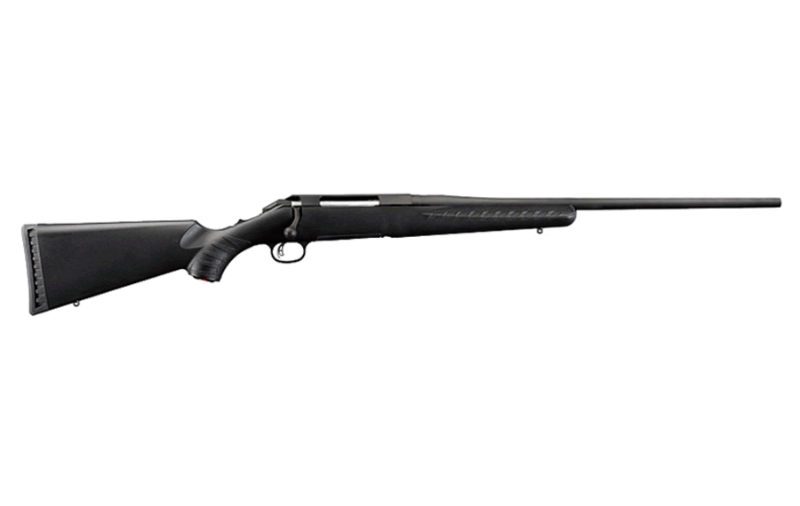Ruger American Rifle 243 Win