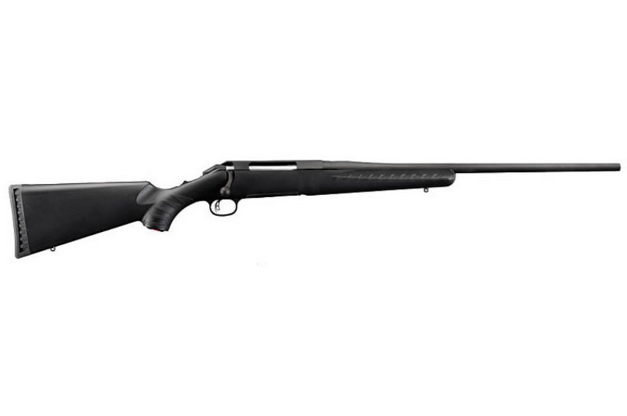 Ruger American Rifle 7mm-08 Rem