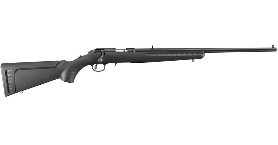 Ruger American Rimfire Rifle 22LR