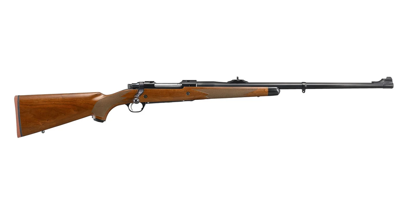 RUGER HAWKEYE Rifles Bolt Action