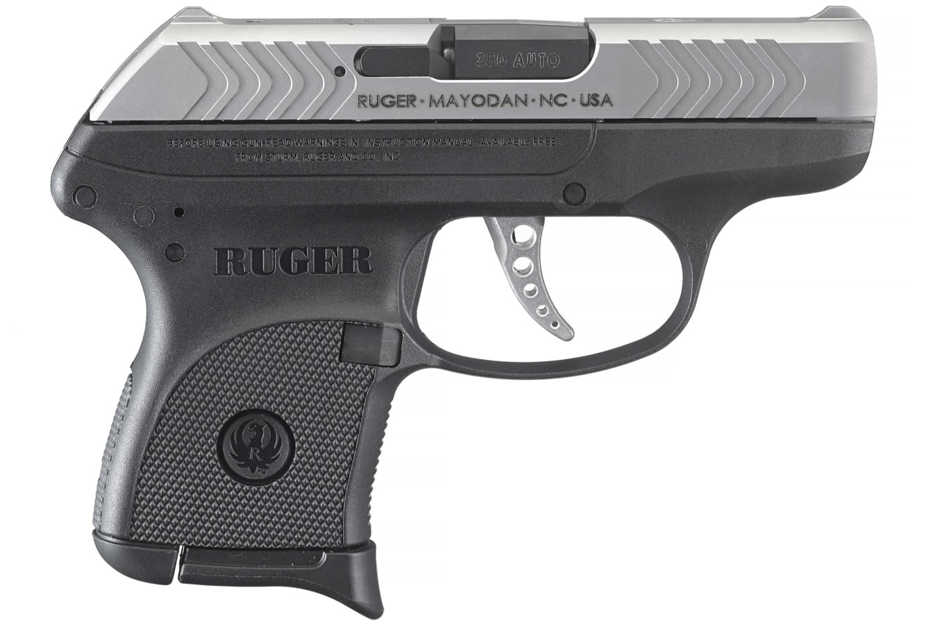 Ruger LCP 380 ACP 10th Anniversary Limited Edition Pistol