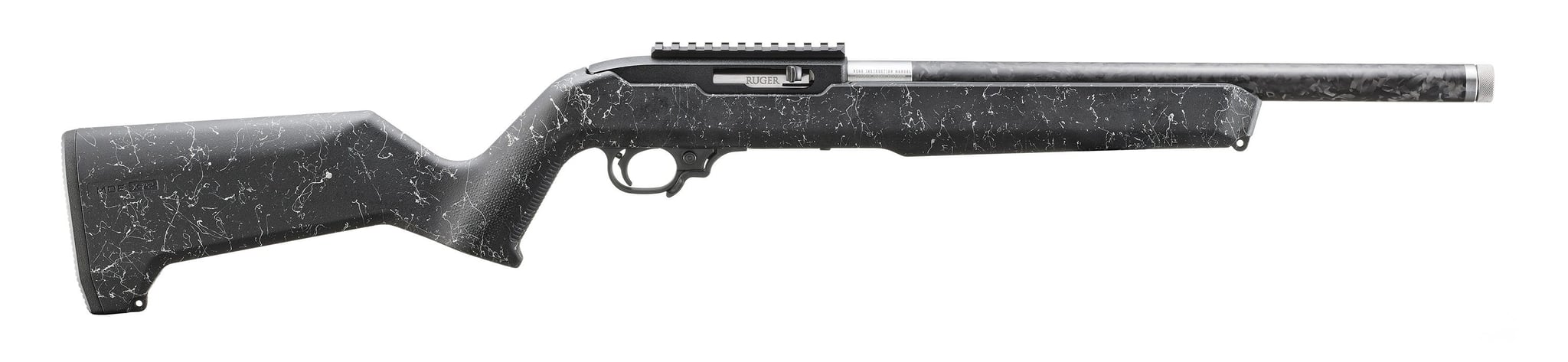 RUGER M77 MARK II Rifles Bolt Action