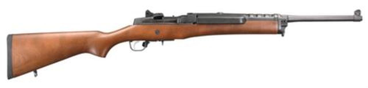 Ruger Mini 14, ATI Folding/Collapsible Stock 20rd 5.56 Ruger