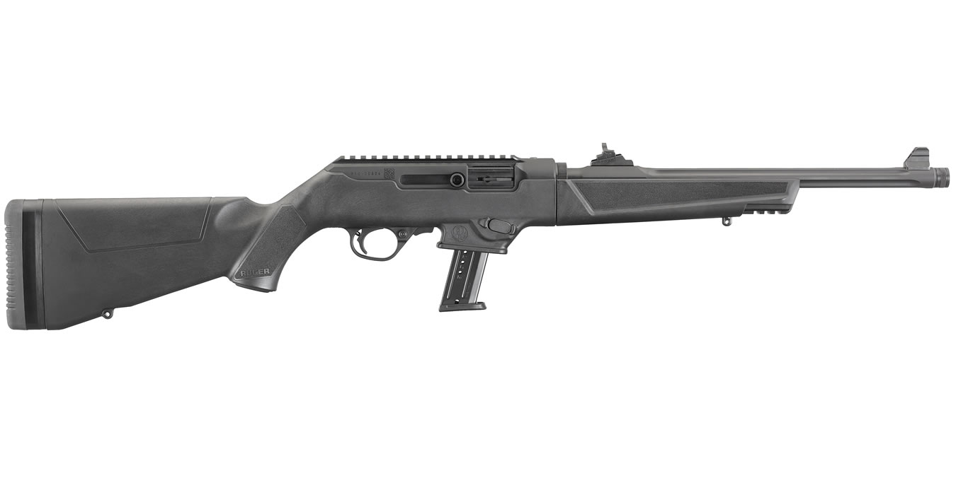 RUGER PC CARBINE