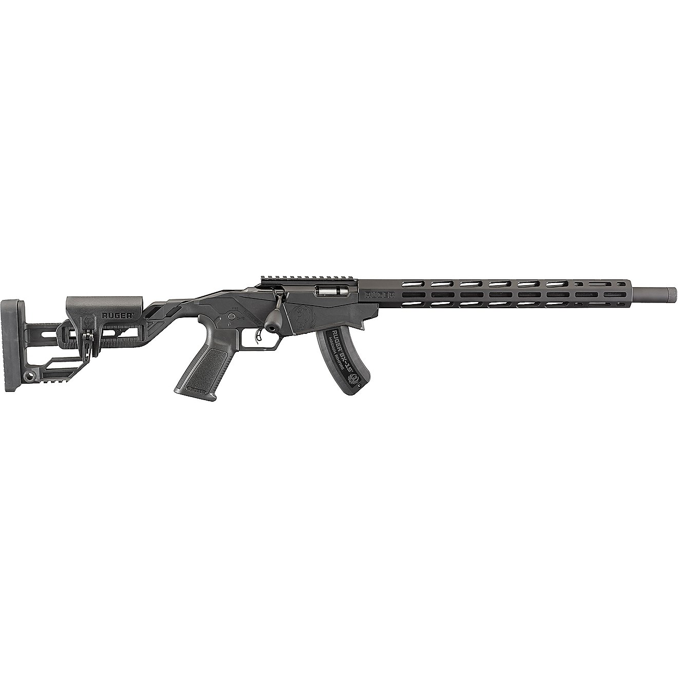 RUGER PRECISION RIFLE Rifles Bolt Action