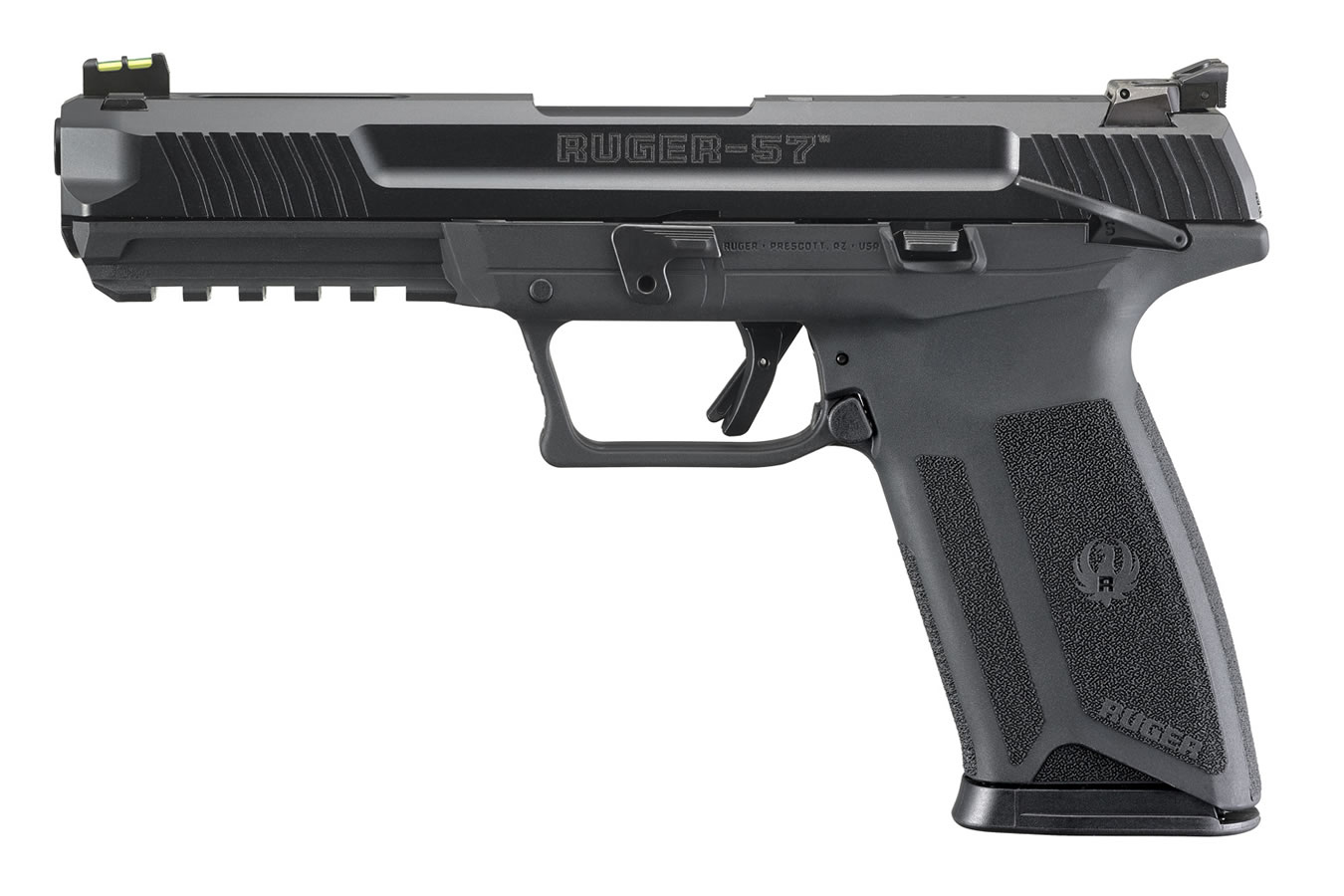 Ruger Ruger-57 5.7x28mm Full-Size Pistol