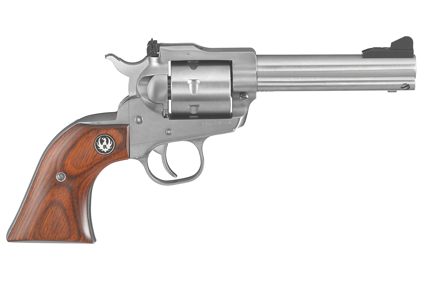 Ruger Single Seven 327 Federal Magnum Revolver with 4.2 Inch Barrel