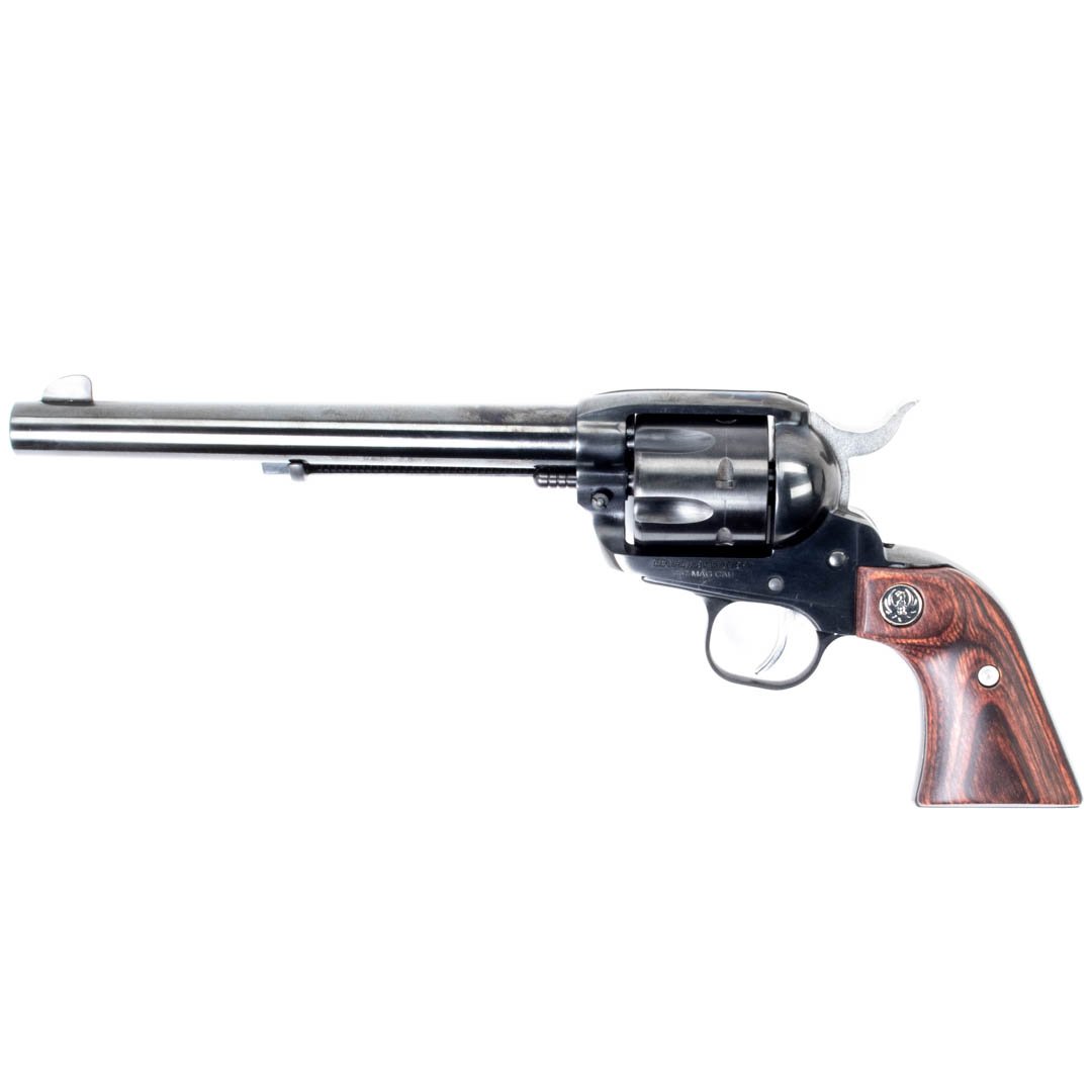 RUGER VAQUERO STAINLESS Handguns Revolver