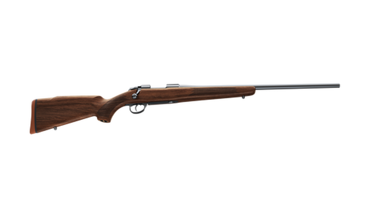 Sako 85 Hunter .375 H&H Mag 24 3/8 " Barrel 1/12 Twist