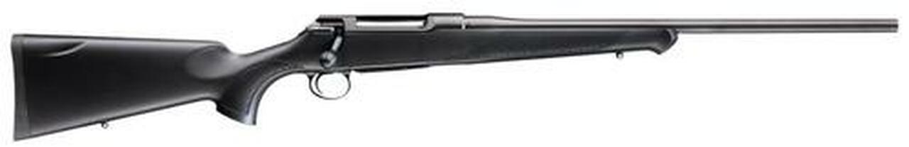 Sauer 100 Classic XT Bolt 6.5 Creedmoor, 22" Barrel, Synthetic Black Stock, 5rd