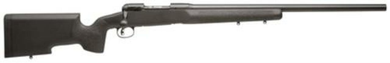 Savage 10FCP 308 LE Rifle,, McMillian Stock, 24"